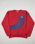Adidas - Sweatshirt (XL)