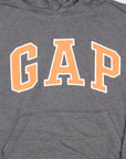 GAP - Hoodie (XS) Center