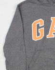 GAP - Hoodie (XS) Left