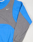 Nike - Sweatshirt (M) Right