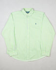 Ralph Lauren - Shirt (XL)