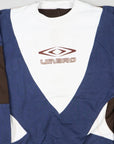 Umbro - Sweatshirt (M) Center