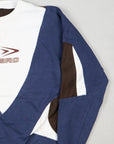 Umbro - Sweatshirt (M) Right