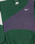 Nike - Sweatshirt (S) Center