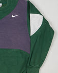 Nike - Sweatshirt (S) Right