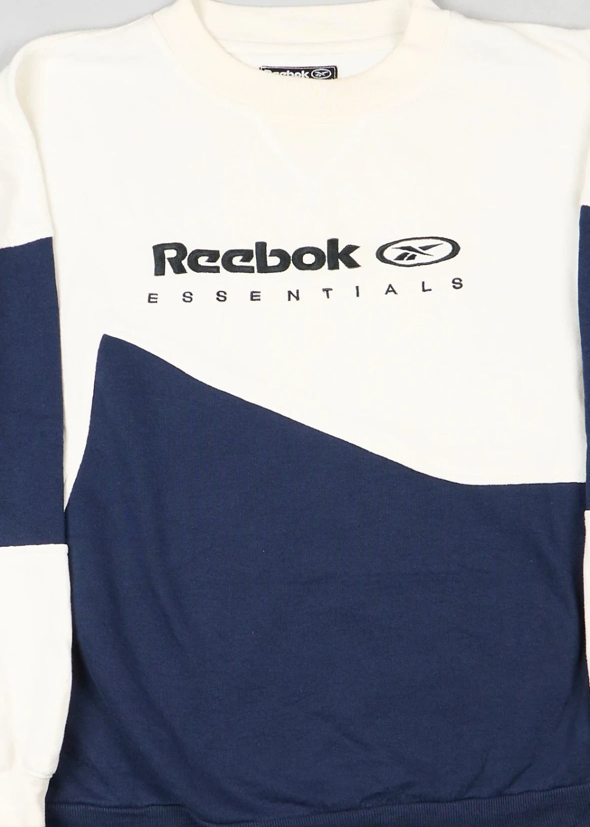 Reebok - Sweatshirt (L) Center