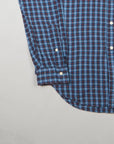 Ralph Lauren - Shirt (M) Bottom Left