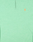 Ralph Lauren - Quarter Zip (M) Center