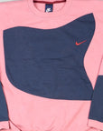 Nike - Sweater (L) Center