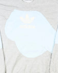 Adidas - Sweatshirt (L) Center