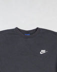 Nike - Sweatshirt (M) Top
