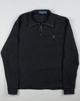 Ralph Lauren - Quarter Zip (M)
