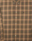 Ralph Lauren - Shirt (XL) Center