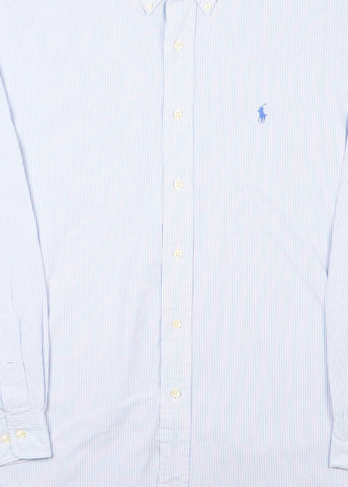 Ralph Lauren - Shirt (L) Center
