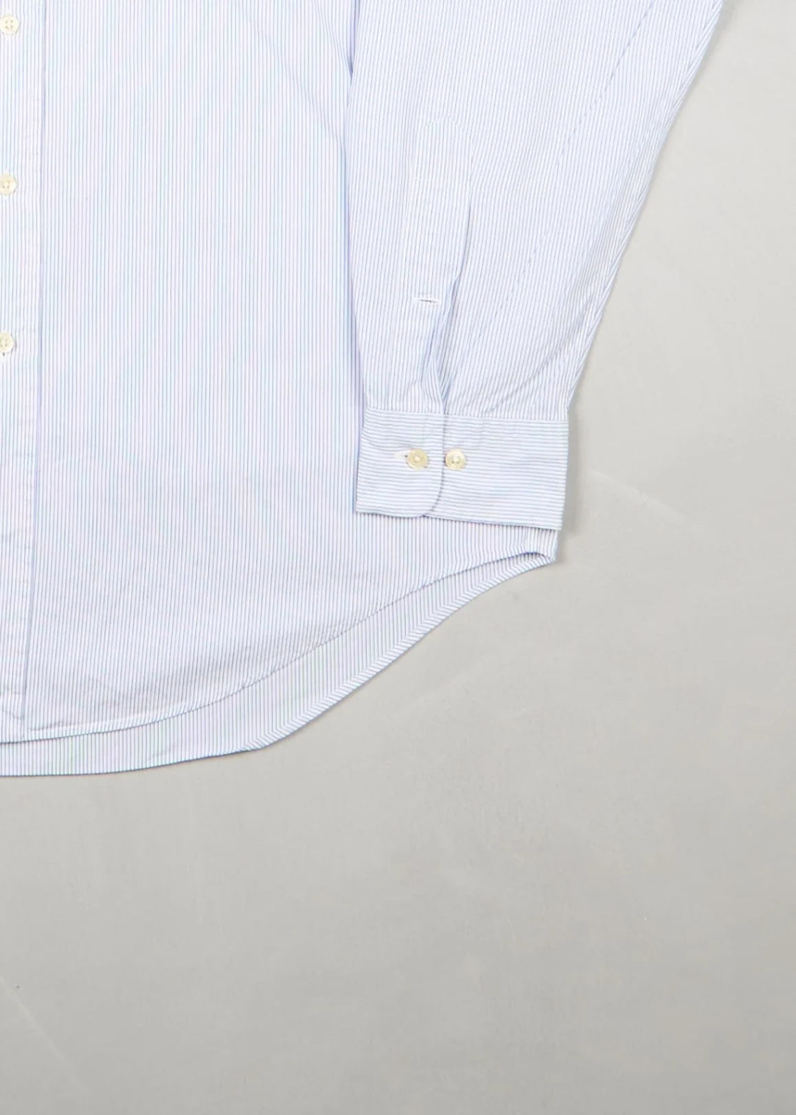 Ralph Lauren - Shirt (L) Bottom Right