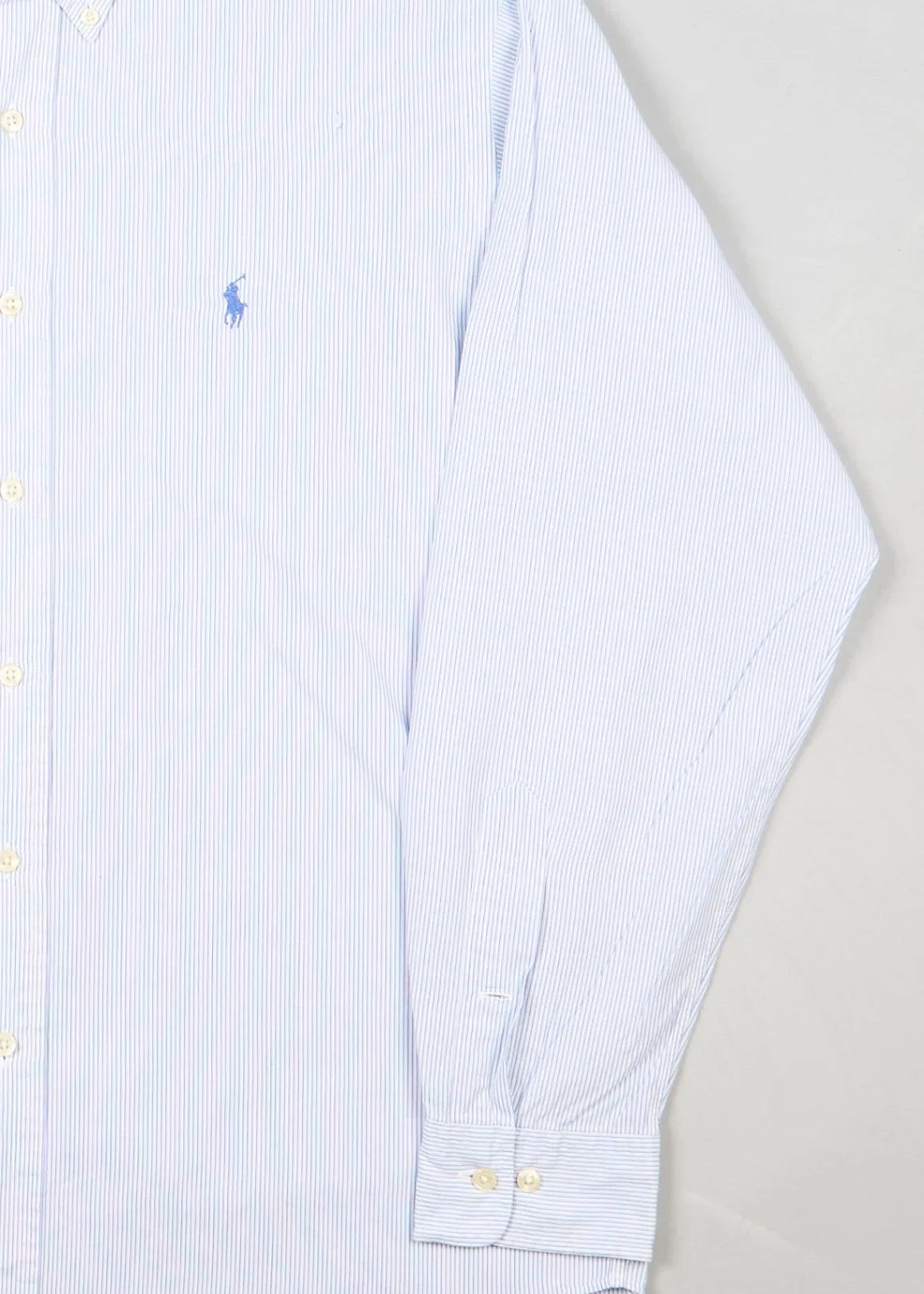 Ralph Lauren - Shirt (L) Right