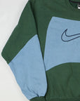 Nike - Sweatshirt (M) Left