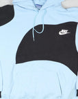 Nike - Hoodie (L) Center
