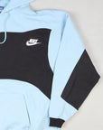 Nike - Hoodie (L) Right