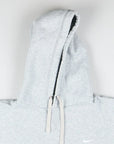 Nike - Hoodie (L) Top