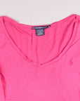 Ralph Lauren - T-shirt (S)