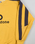 Umbro - Sweatshirt (L) Right