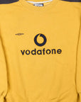 Umbro - Sweatshirt (L) Center