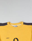 Umbro - Sweatshirt (L) Top