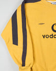 Umbro - Sweatshirt (L) Left