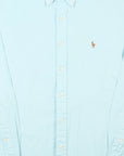Ralph Lauren - Shirt (L) Center