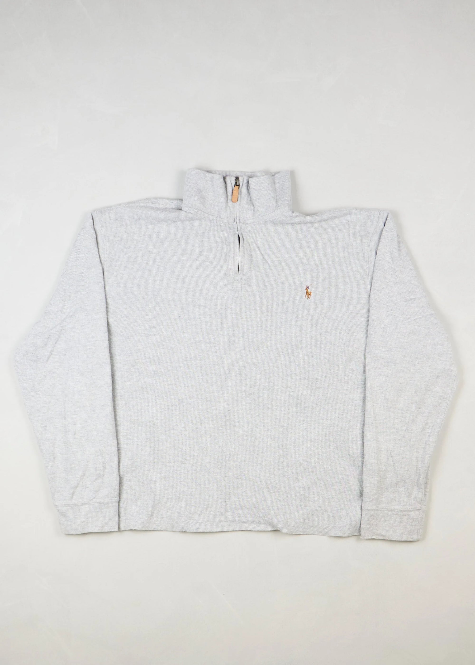 Ralph Lauren - Quarter Zip (M)