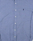 Ralph Lauren - Shirt (L) Center
