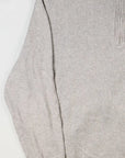 Ralph Lauren - Quarter Zip (XL) Left