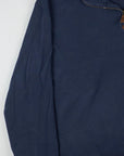 Ralph Lauren - Quarter Zip (XXL) Left