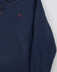 Ralph Lauren - Quarter Zip (XXL) Right