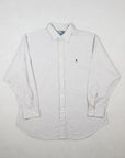 Ralph Lauren - Shirt (XL)
