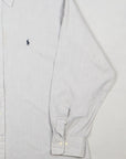 Ralph Lauren - Shirt (XL) Right