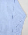 Ralph Lauren - Shirt (XL) Right