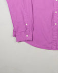 Ralph Lauren - Shirt (L) Bottom Left