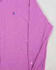 Ralph Lauren - Shirt (L) Right