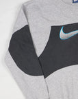 Nike - Sweatshirt (L) Left