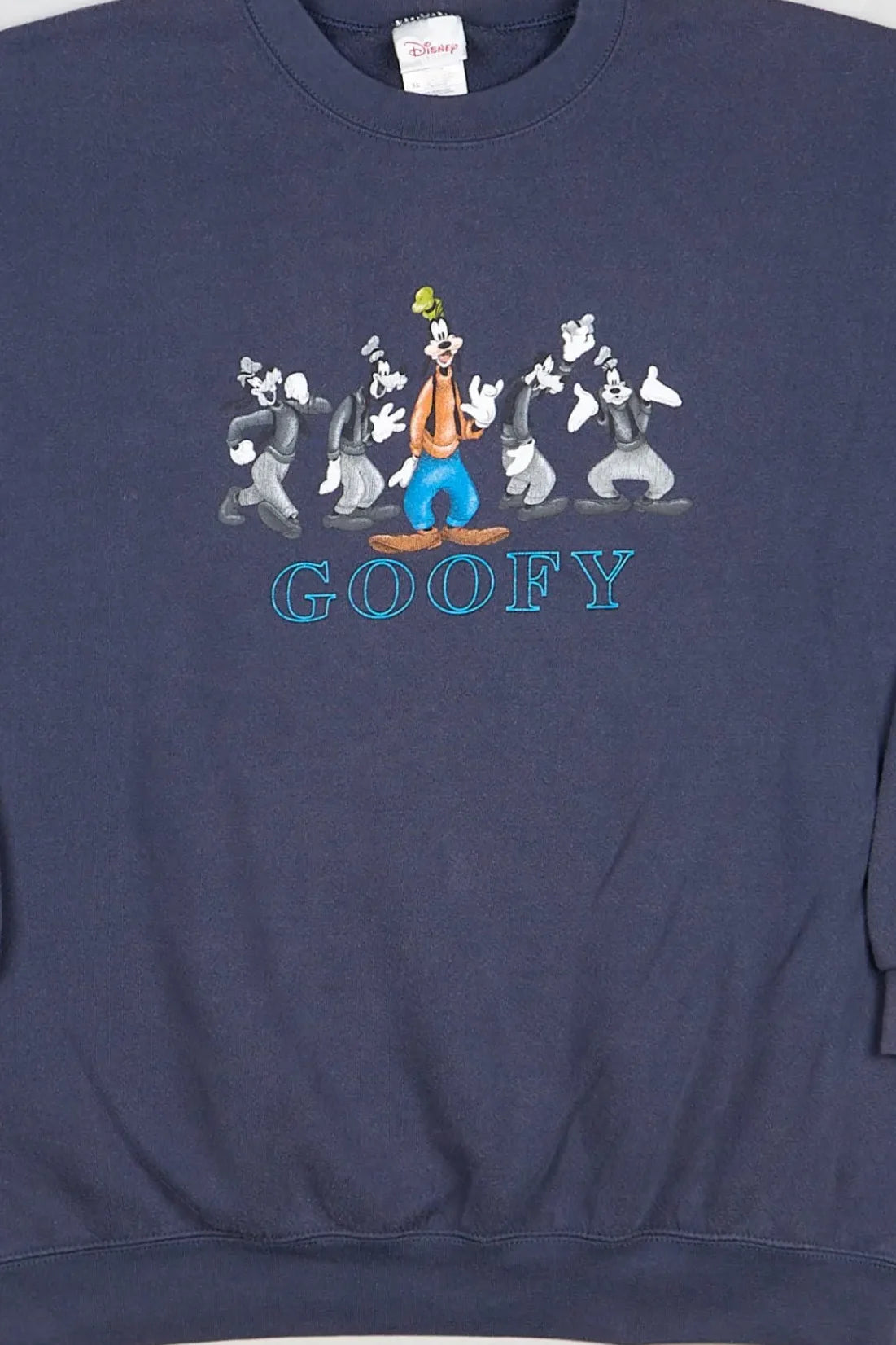 Disney - Sweatshirt (XL) Center