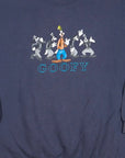 Disney - Sweatshirt (XL) Center