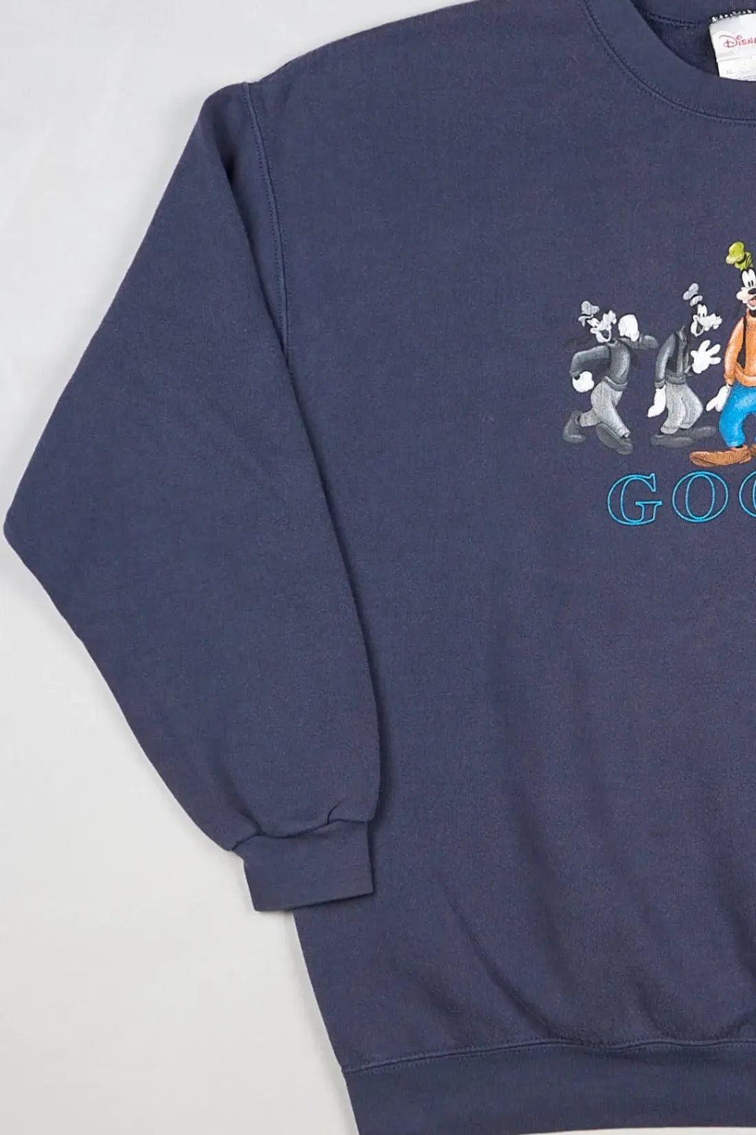 Disney - Sweatshirt (XL) Left