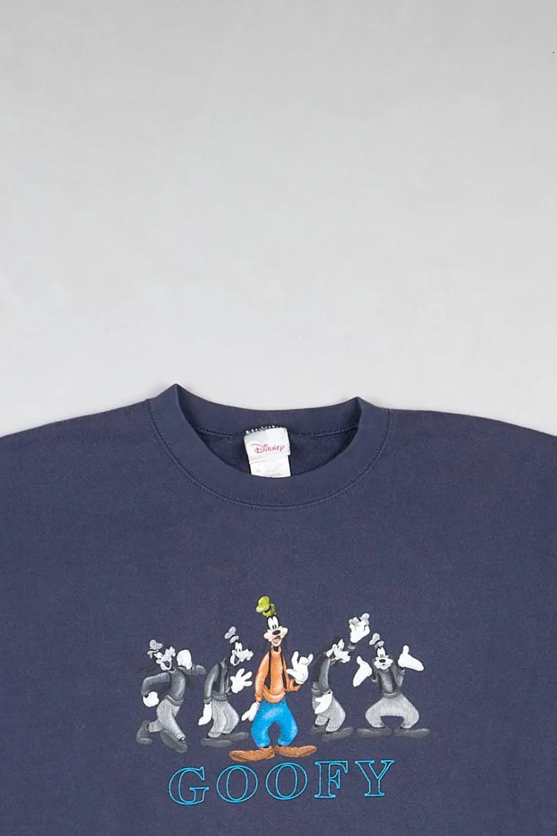 Disney - Sweatshirt (XL) Top