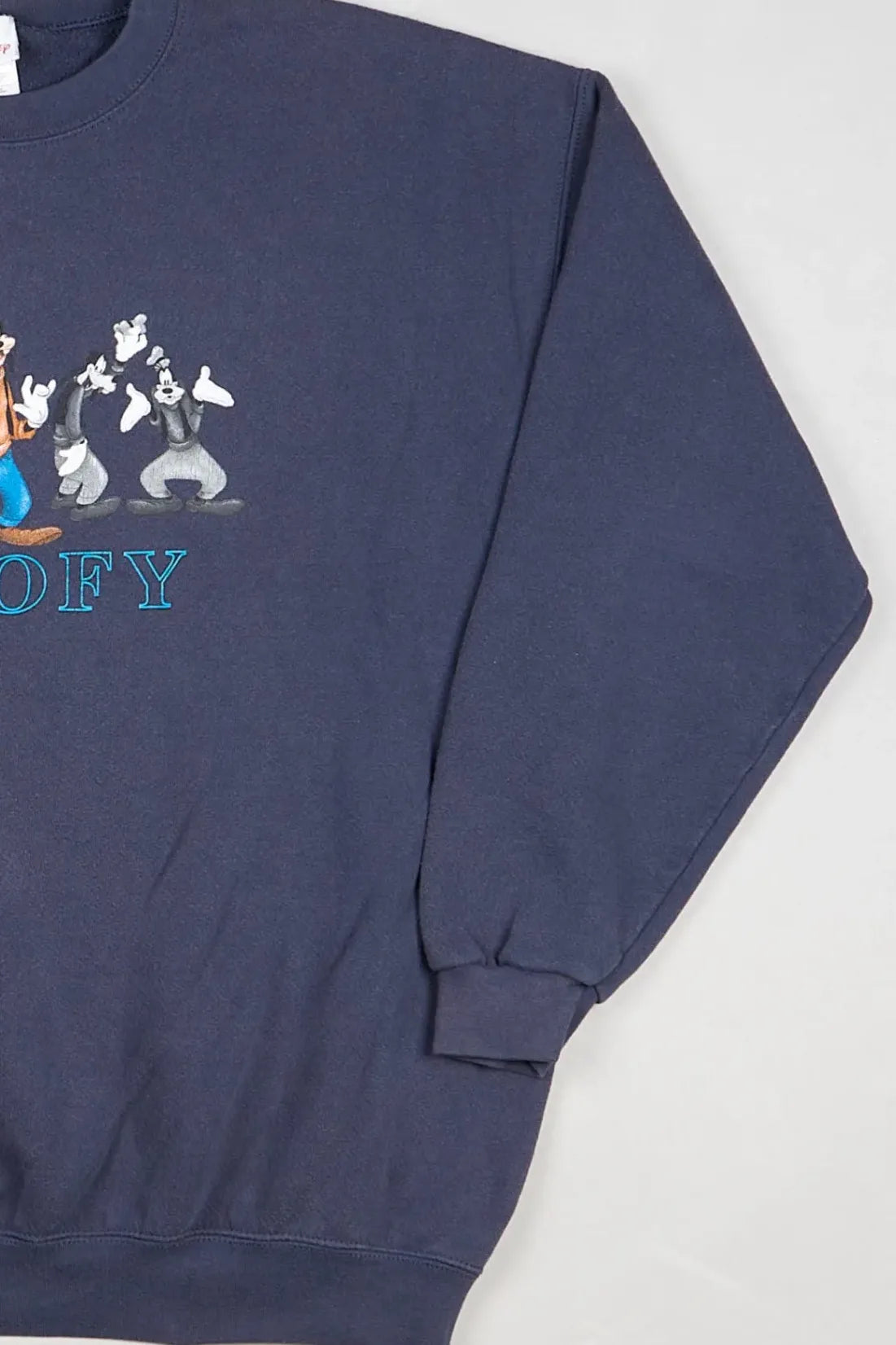 Disney - Sweatshirt (XL) Right