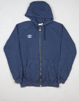 Umbro - Full Zip (M)