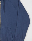 Umbro - Full Zip (M) Right