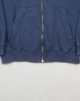 Umbro - Full Zip (M) Bottom
