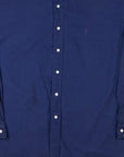 Ralph Lauren - Shirt (XXL) Center